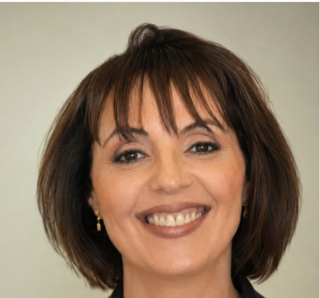 Michele Benatar, independent financial adviser